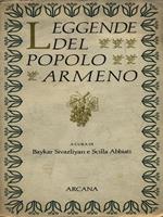 Leggende del popolo armeno