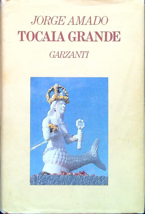 Tocaia grande