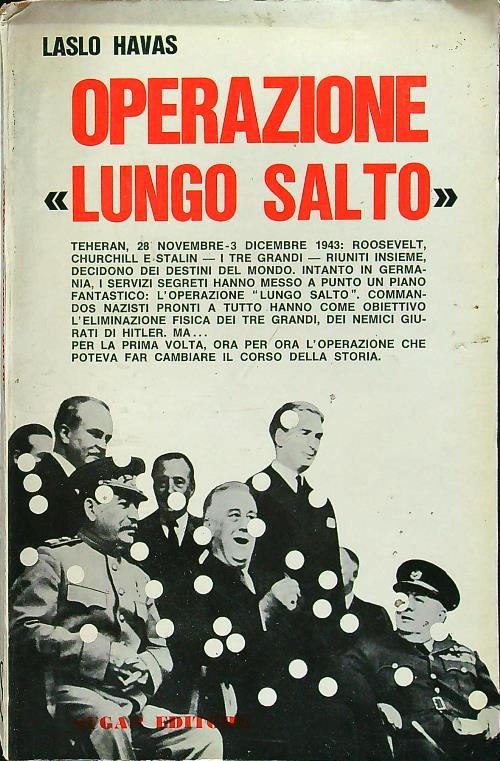 Operazione Lungo Salto