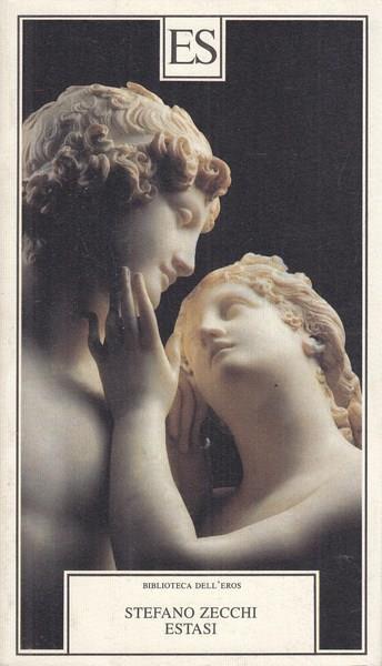 Estasi - Stefano Zecchi - copertina