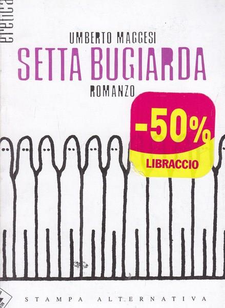 Libro di Faccia