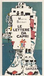Le lettere da Capri