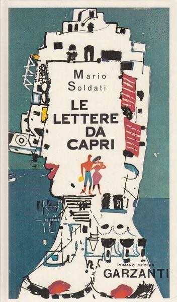Le lettere da Capri - Mario Soldati - 3