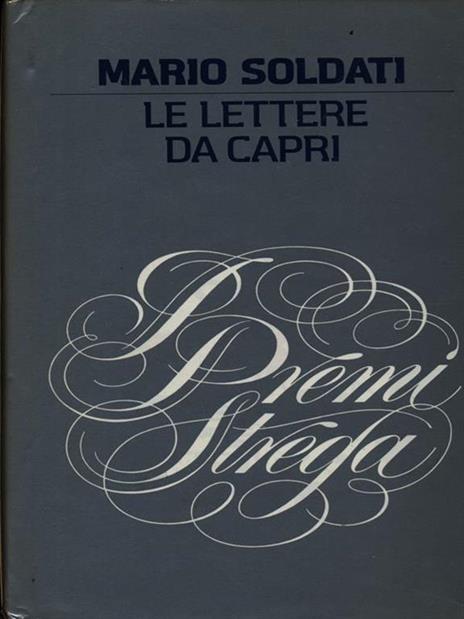 Le lettere da Capri - Mario Soldati - 2