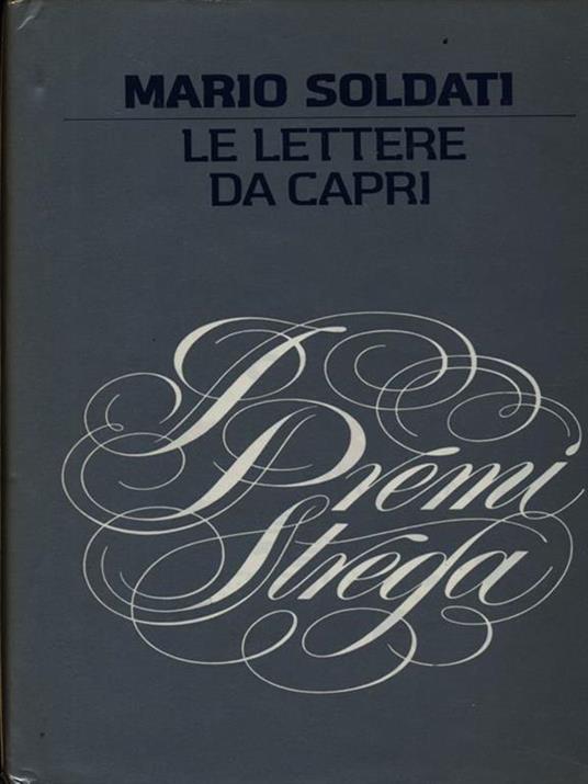 Le lettere da Capri - Mario Soldati - 2