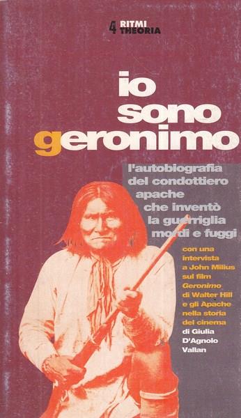 Io sono Geronimo
