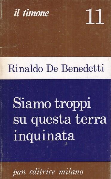 Libro di Faccia