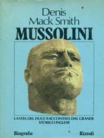 Mussolini
