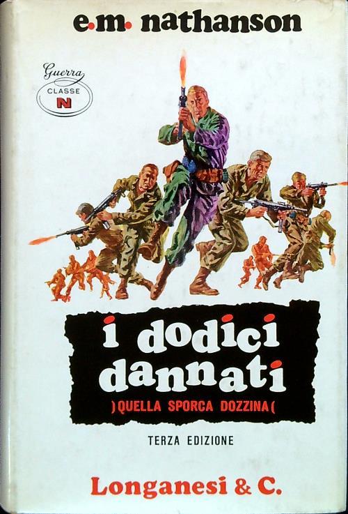 I dodici dannati