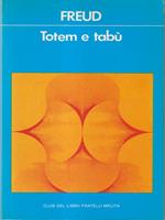 Totem e tabù