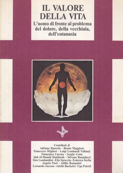 Libro di Faccia