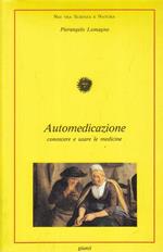 Automedicazione