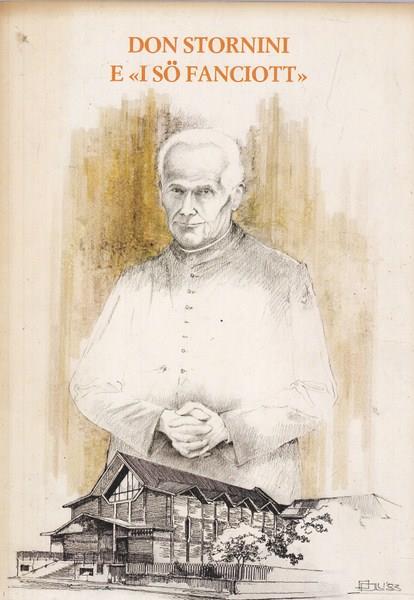 Don Stornini e i so fanciott