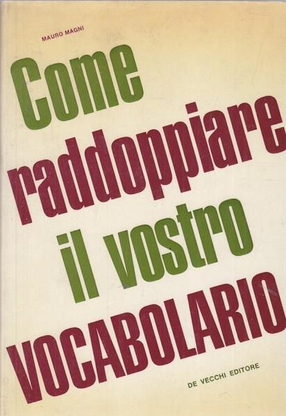 Libro di Faccia