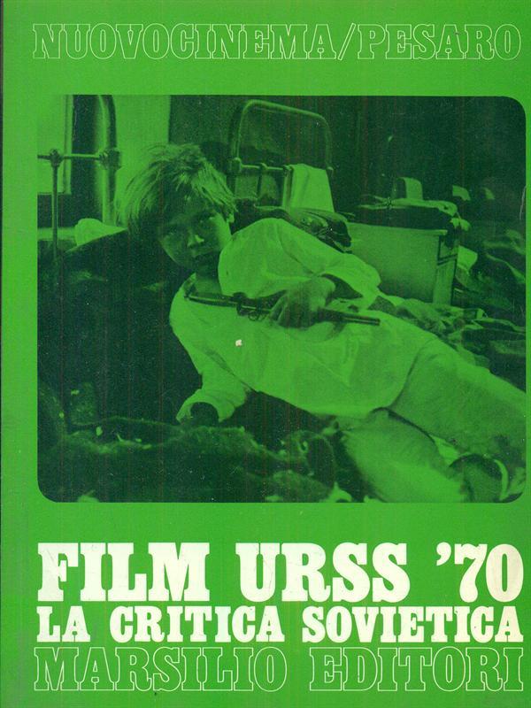 Film URSS '70