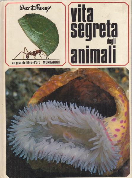 Vita segreta degli animali