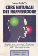 Cure naturali del raffreddore