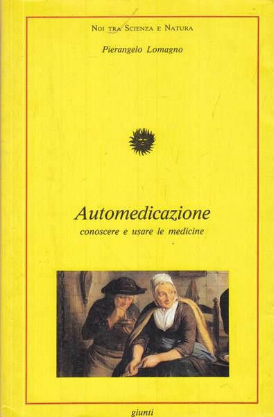 Automedicazione