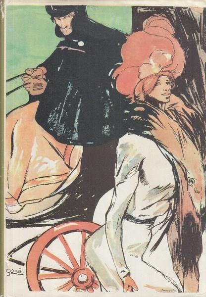 Racconti e novelle. Vol. 1 - Guy de Maupassant - copertina