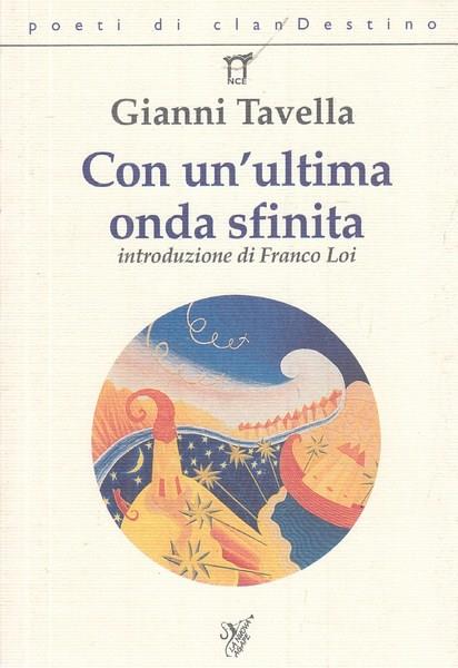Con un'ultima onda sfinita