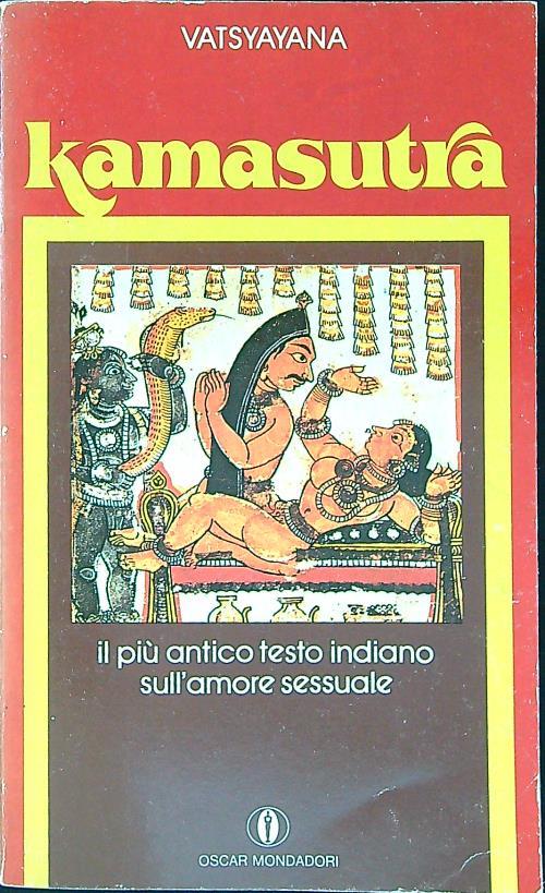 Kamasutra