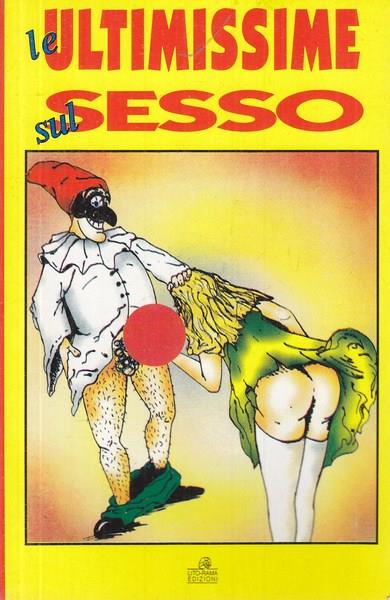 Le ultimissime sul sesso