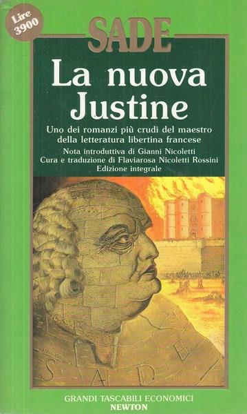 La nuova Justine