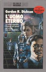 L' uomo eterno