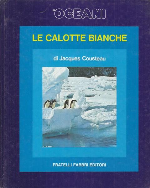 Le calotte bianche