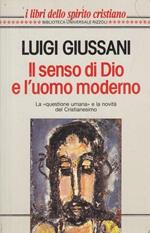 Il senso di Dio
