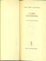 Il libro dell'amicizia