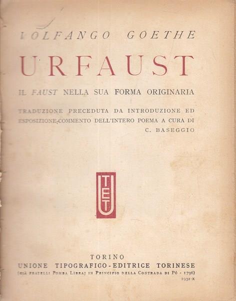 Libro di Faccia