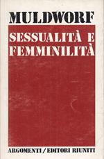 Sessualità e femminilità