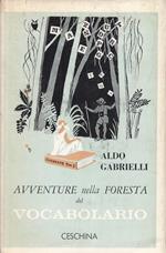 Avventure nella foresta del vocabolario