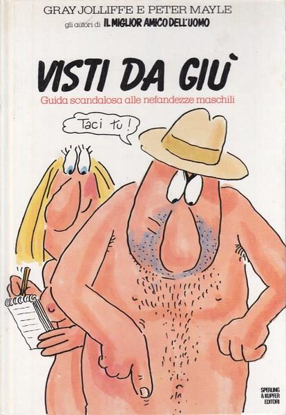 Libro di Faccia