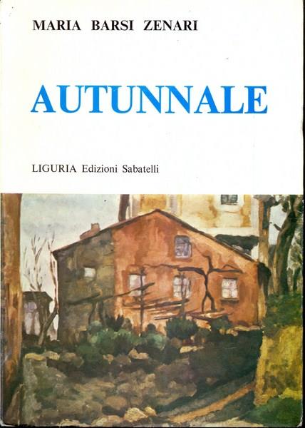 Autunnale