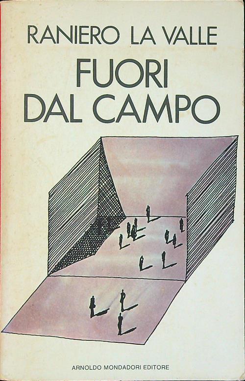 Fuori dal campo