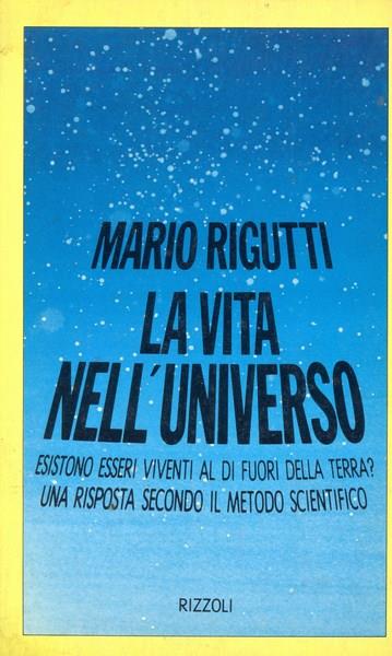La vita nell'universo