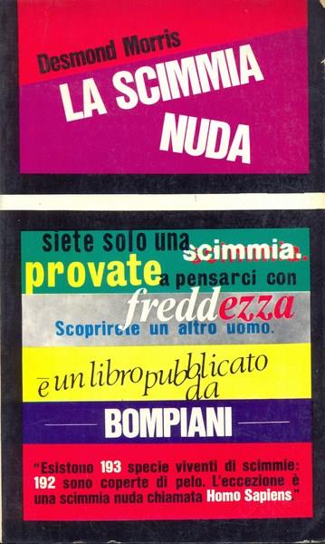 Libro di Faccia