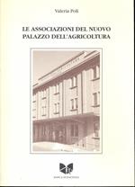 Le associazioni del nuovo palazzo dell'Agricoltura