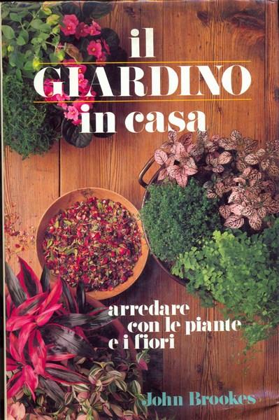 Il giardino in casa