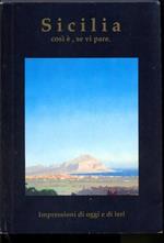 Sicilia così é se vi pare