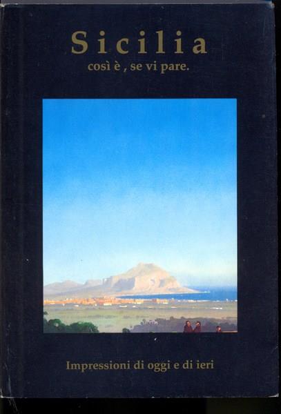 Sicilia così é se vi pare