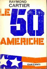 Le 50 americhe