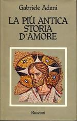 La più antica storia d'amore