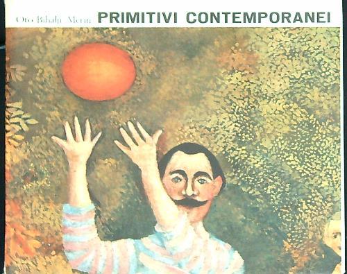 Primitivi contemporanei