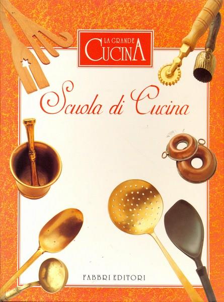 Scuola di cucina