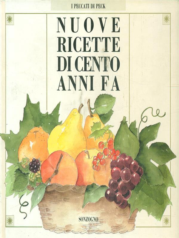 Libro di Faccia