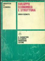 Sviluppo economico e struttura