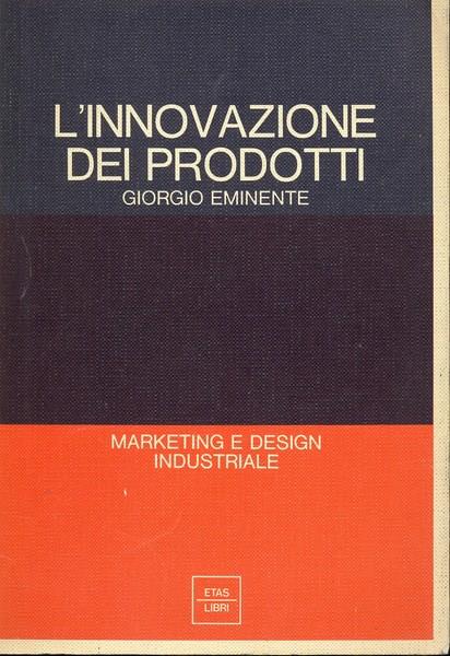 L' innovazione dei prodotti